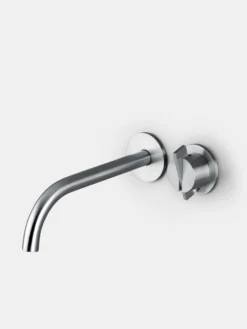 Piet Boon Wall Mounted Mixer with Spout