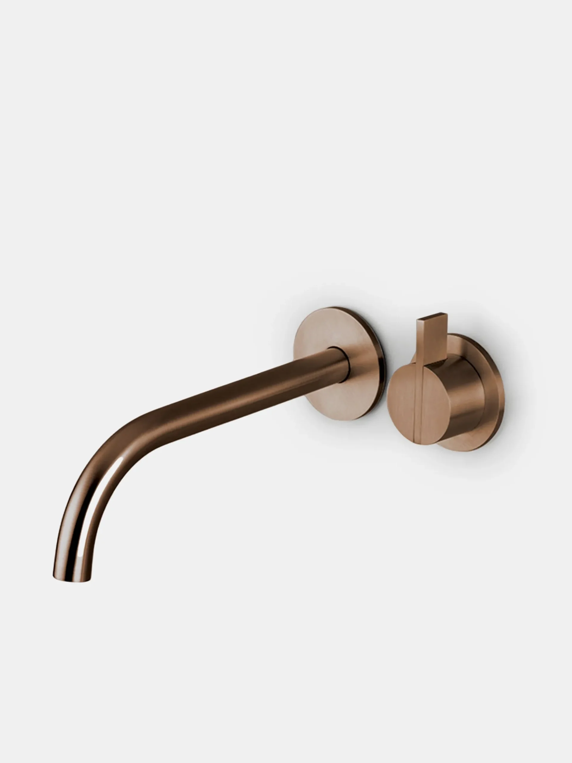 Piet Boon Wall Mounted Mixer with Spout