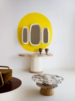 Pietra Coffee Table