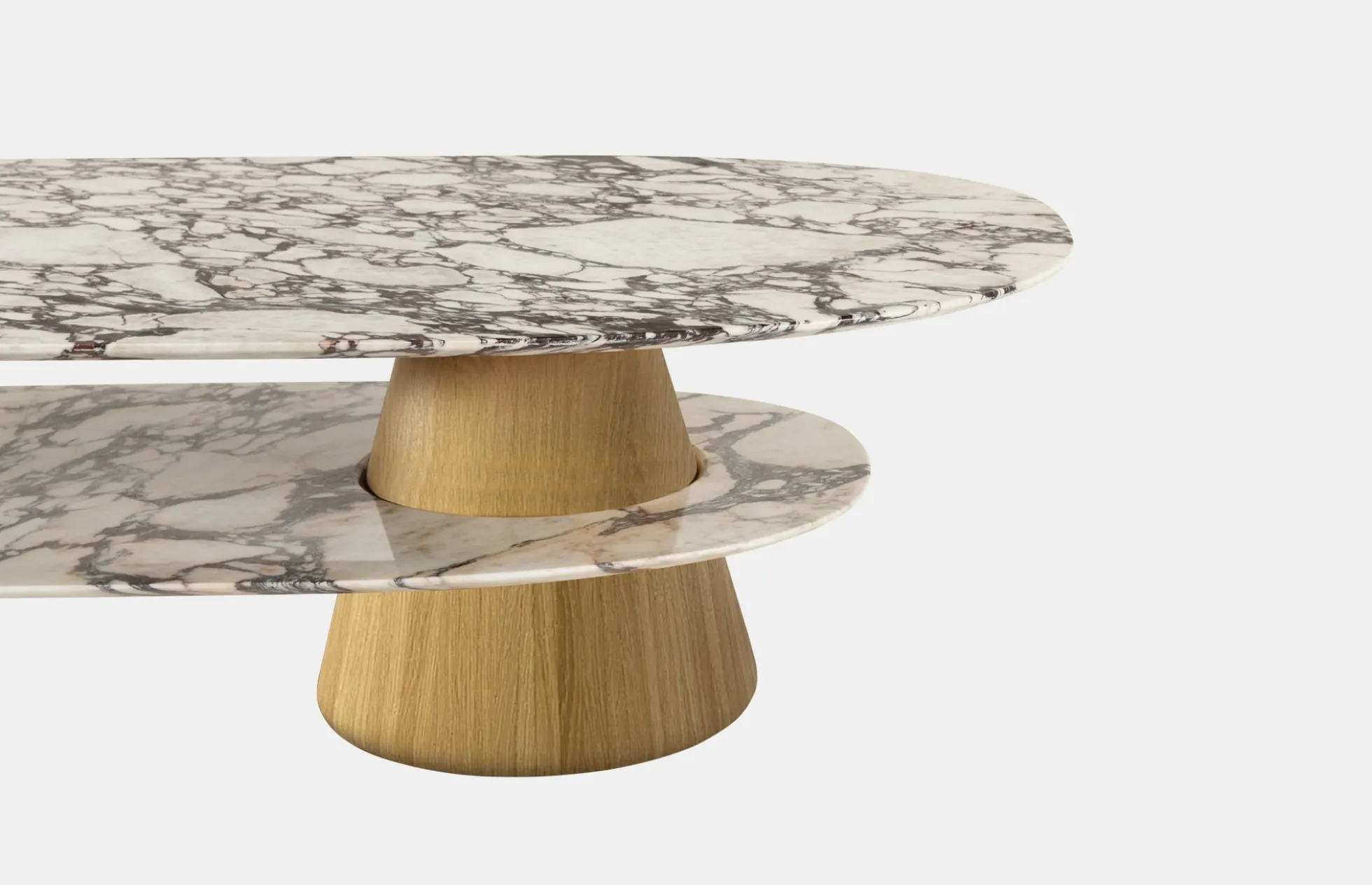 Pietra Coffee Table
