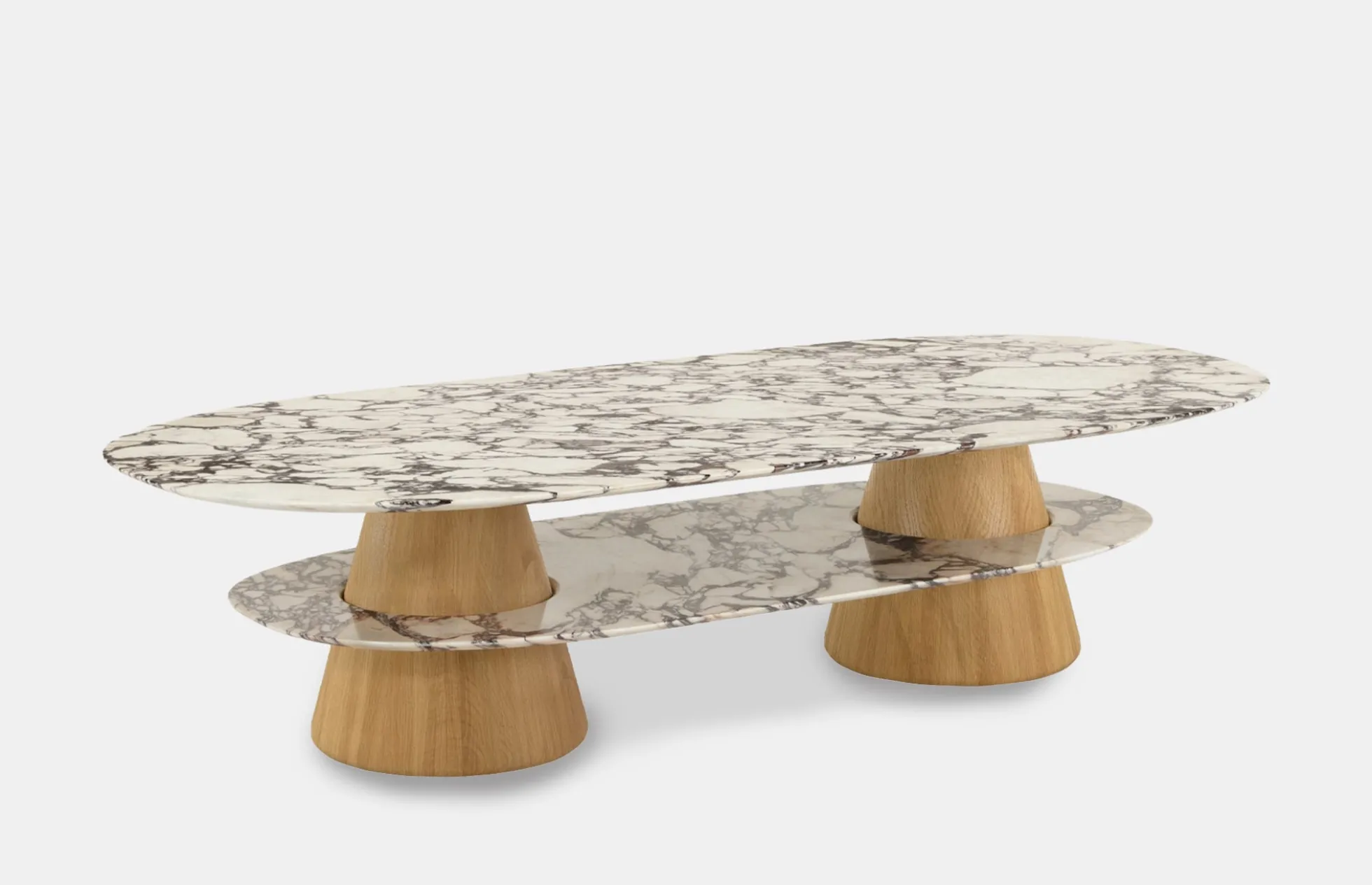 Pietra Coffee Table