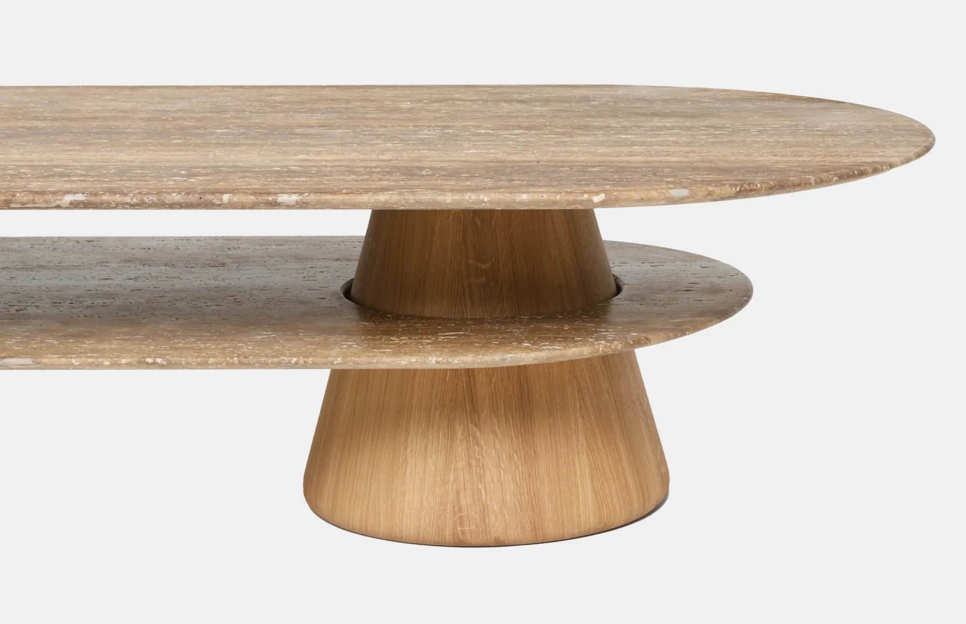 Pietra Coffee Table