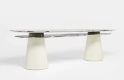Pietra Dining Table - 280 cm