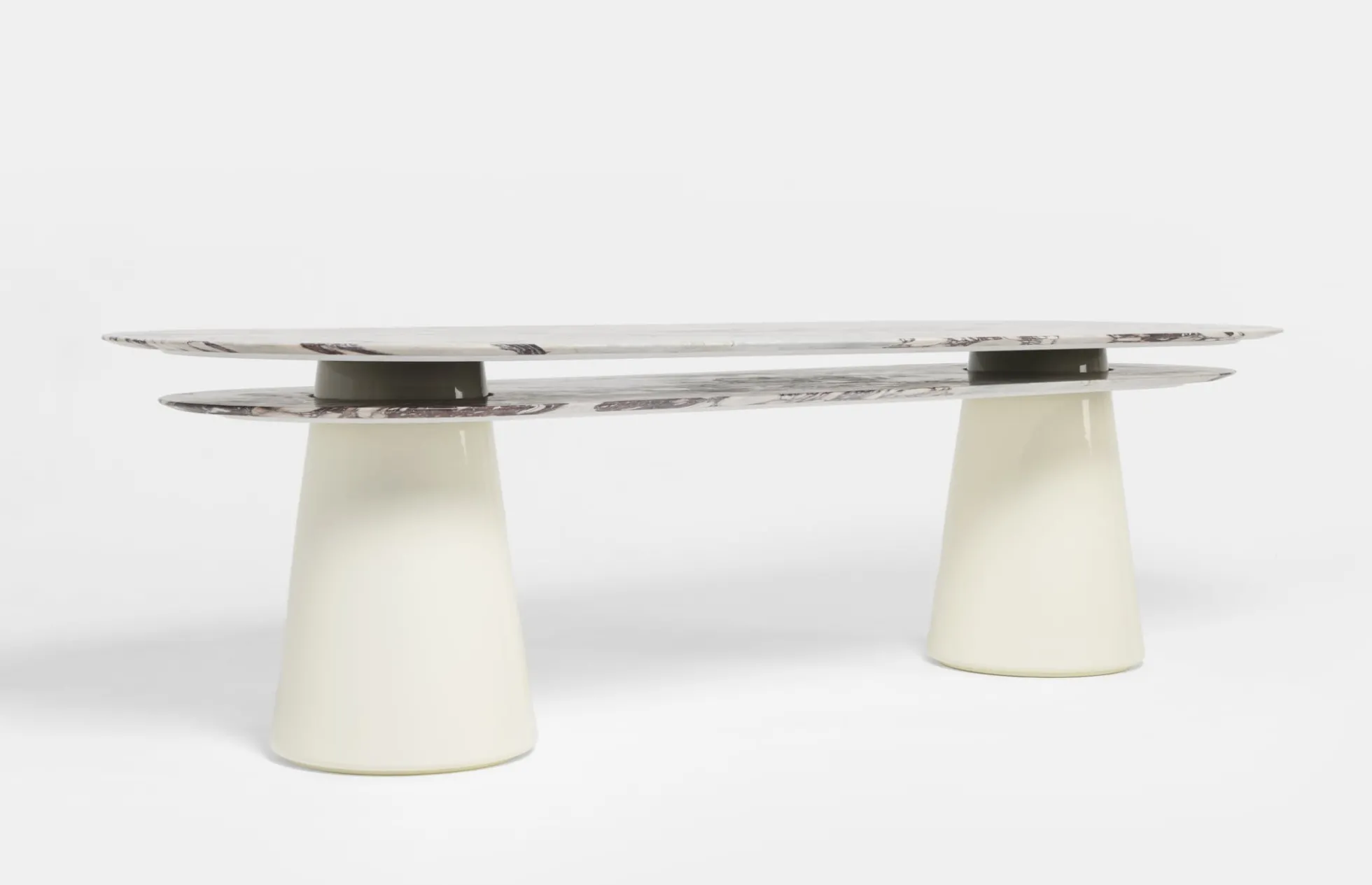 Pietra Dining Table - 280 cm