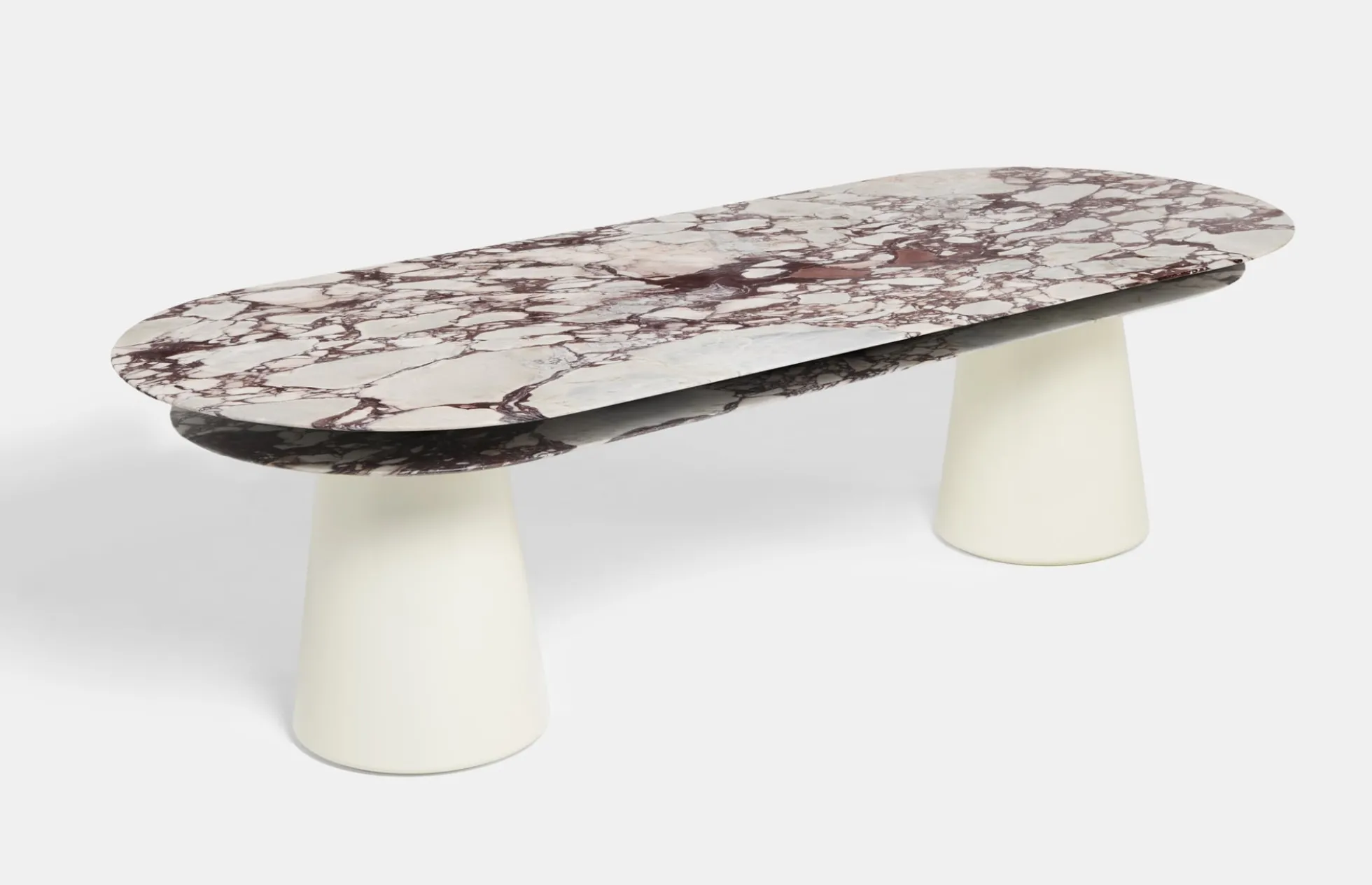 Pietra Dining Table - 280 cm