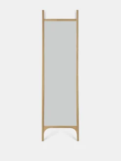 PI Floor Mirror