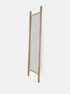 PI Floor Mirror