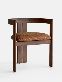 Pigreco Chair