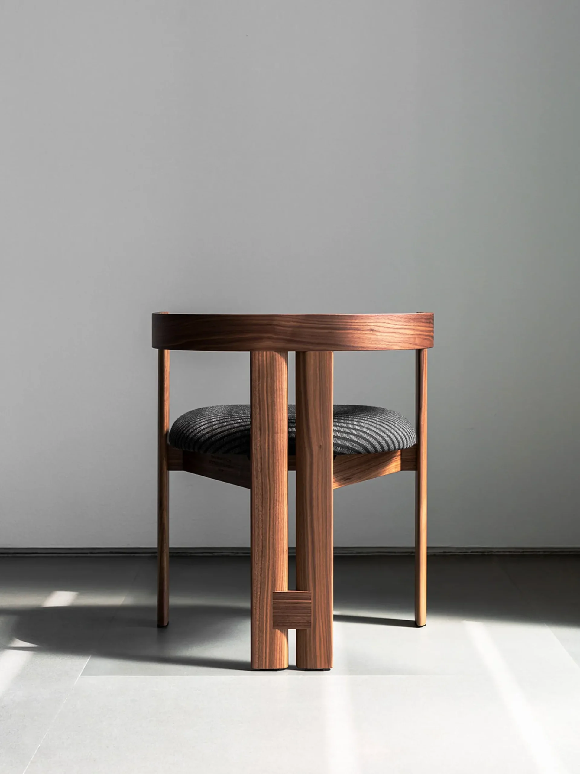 Pigreco Chair