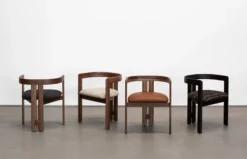 Pigreco Chair