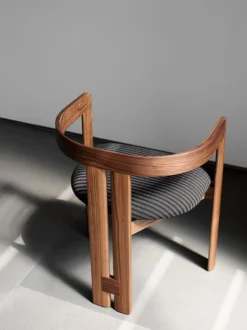 Pigreco Chair