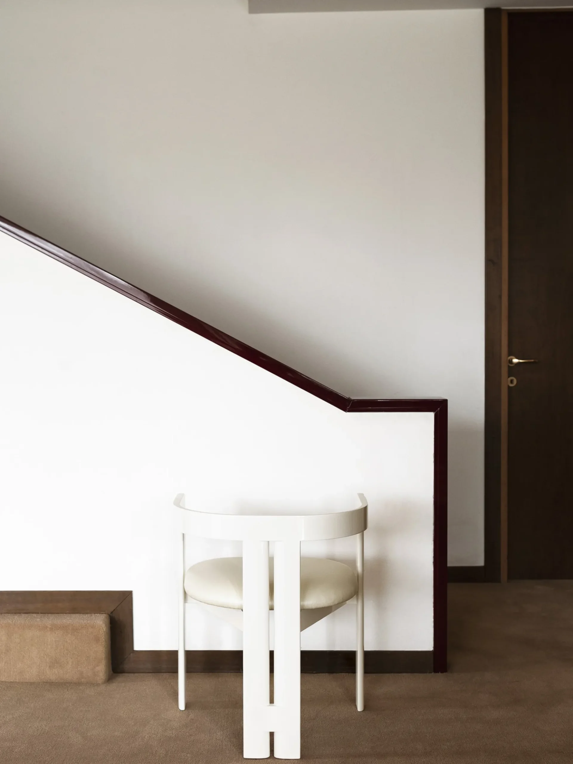 Pigreco Chair