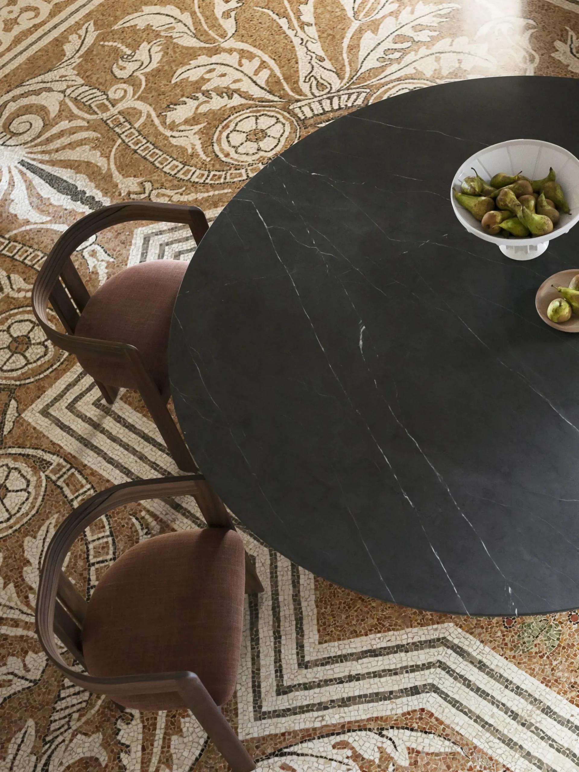 Pigreco Chair