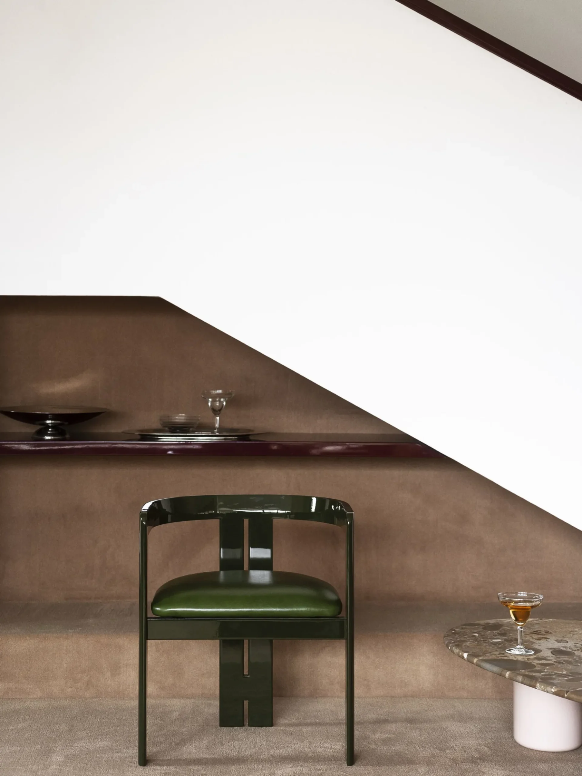 Pigreco Chair