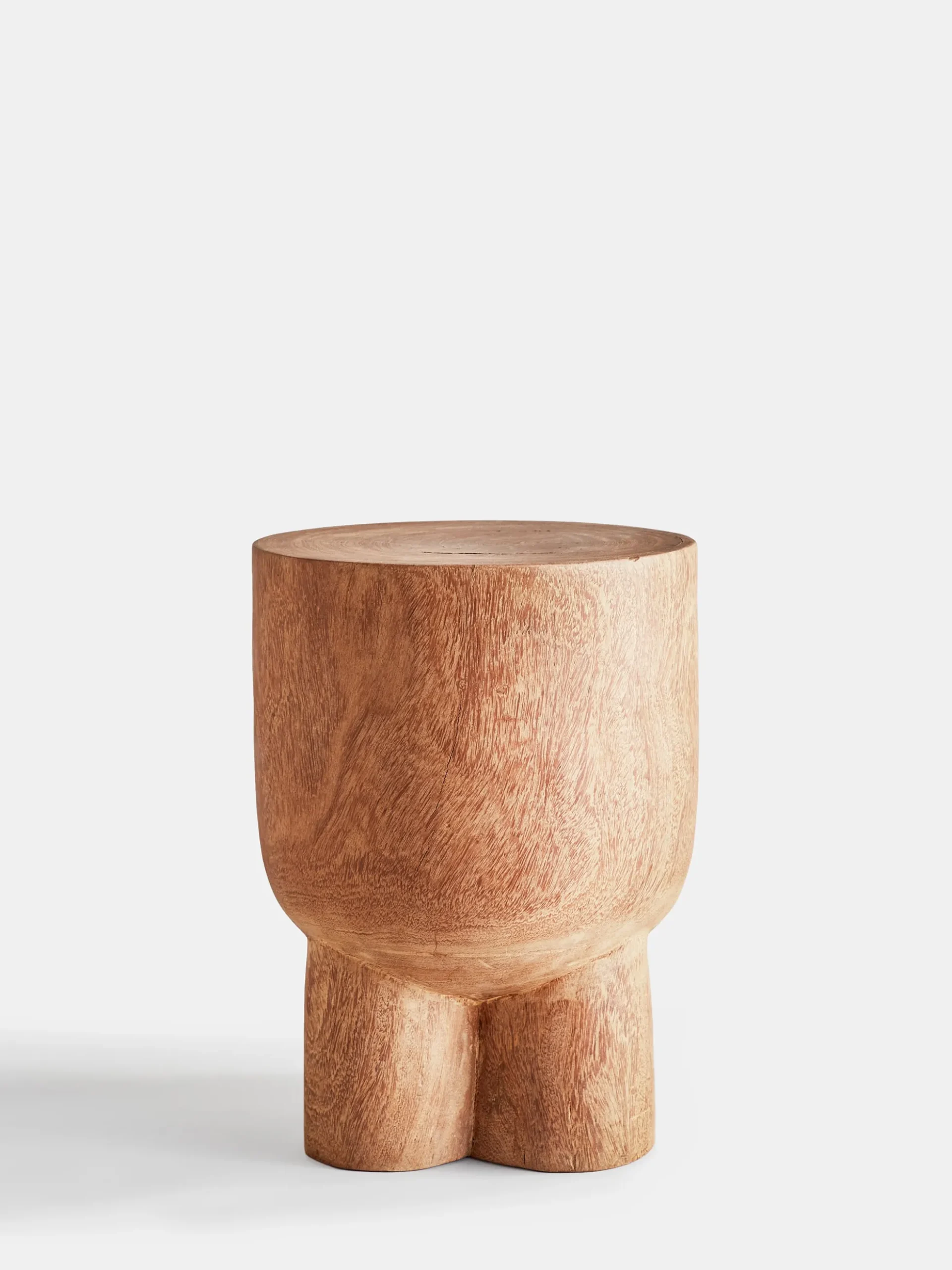 Pile Stool