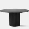 Pillar Dining Table