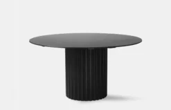 Pillar Dining Table