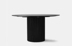 Pillar Dining Table