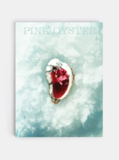 Pink Oyster