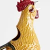 Pitcher Rooster