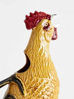 Pitcher Rooster