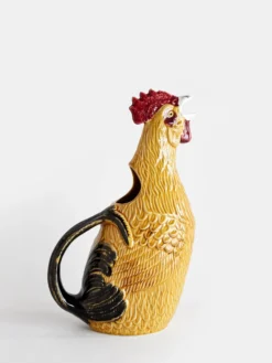 Pitcher Rooster