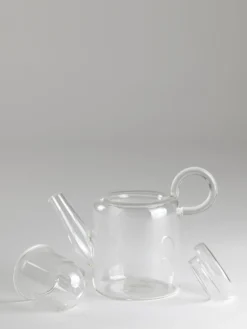 Piuma – Tea Pot