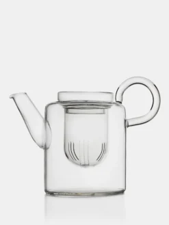 Piuma – Tea Pot