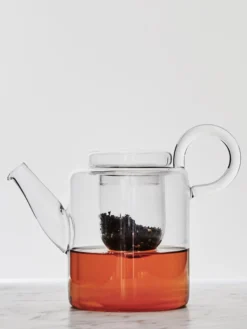Piuma – Tea Pot