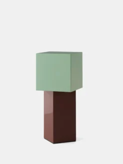 Pivot ATD7 Portable Table Lamp