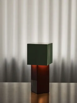 Pivot ATD7 Portable Table Lamp