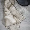 Place Mat Washed Linen