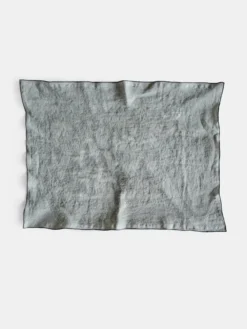 Place Mat Washed Linen