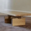 Plane Coffee Table