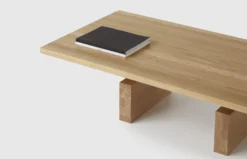 Plane Coffee Table