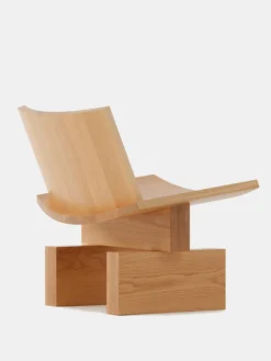 Plane Lounge Chair