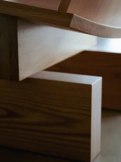 Plane Lounge Chair
