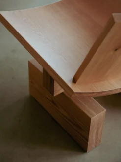 Plane Lounge Chair