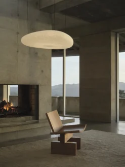 Plane Lounge Chair