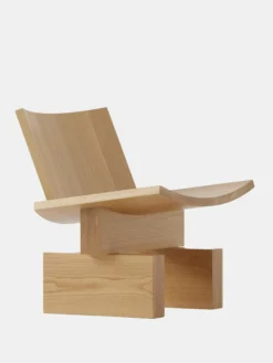 Plane Lounge Chair
