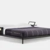 Platform Bed