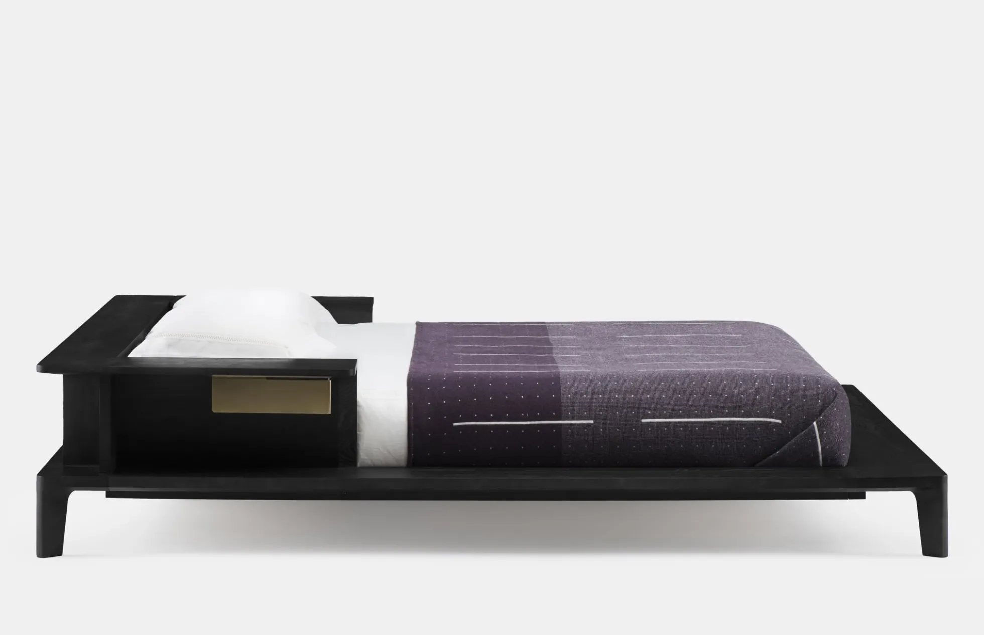 Platform Bed
