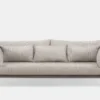 Platform Sofa