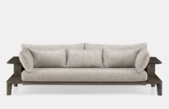 Platform Sofa