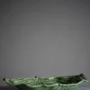 Platter Leaf Green Folhas – Large