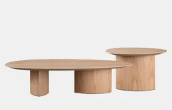 Plautino Coffee Table