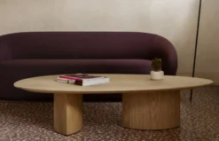 Plautino Coffee Table