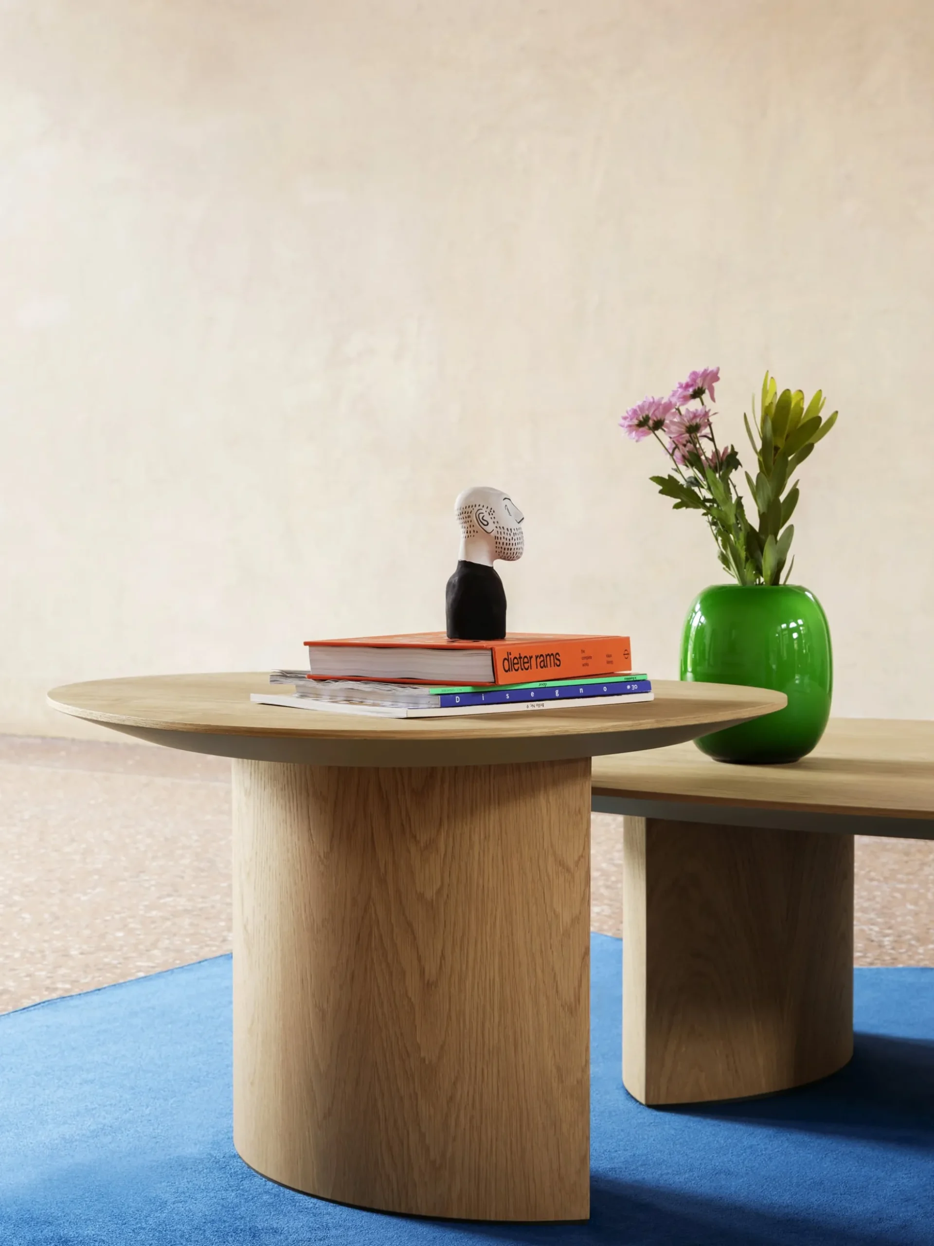 Plautino Side Table