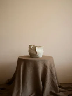 Please be Seated