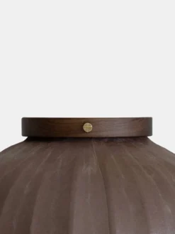 Plum Charm Table Lamp - Mu